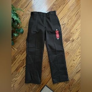 NWT Dickies 874 Work Pants